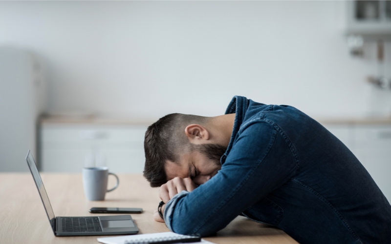 5 sai lầm về tài chính doanh nghiệp khiến nhiều Startup thất bại