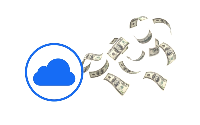 App vay icloud iphone: Nhanh, tiện, không cần thế chấp