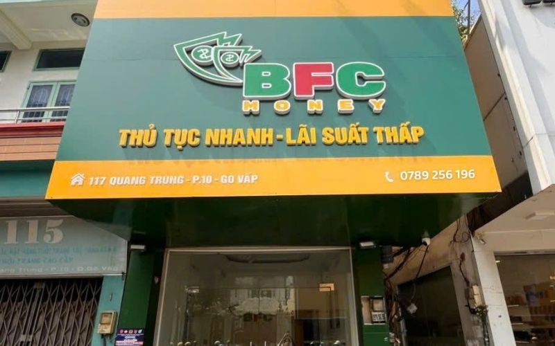 cầm xe máy không chính chủ tpchcm