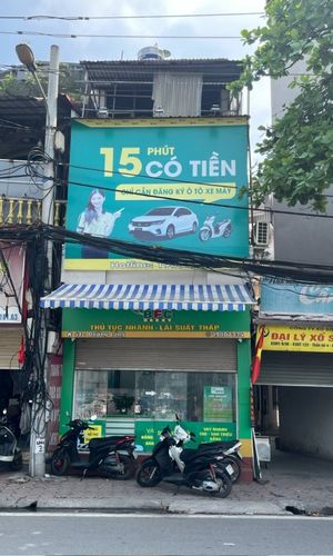 bfc money láng