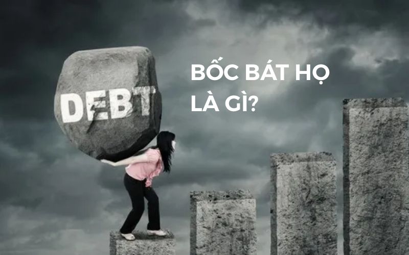 Bốc bát họ là gì? Bốc bát họ có vi phạm pháp luật không