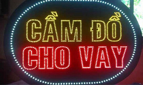 địa chỉ cầm bằng lái xe