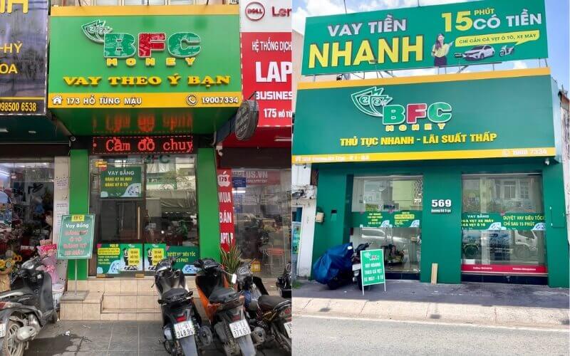 vay bfcmoney