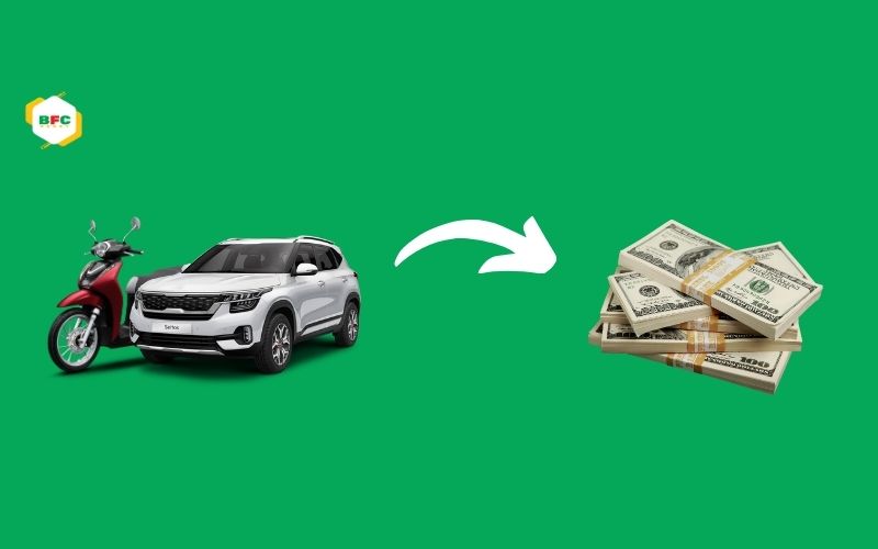 Cầm đồ hỗ trợ tài chính là gì? Giải pháp vay tiền nhanh, an toàn