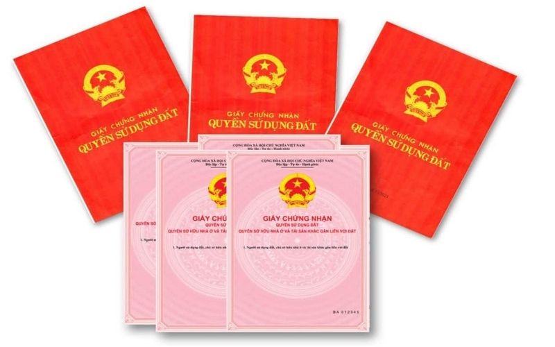 cầm sổ đỏ tại hà nội