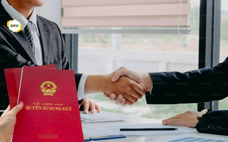 cầm sổ đỏ tại hà nội