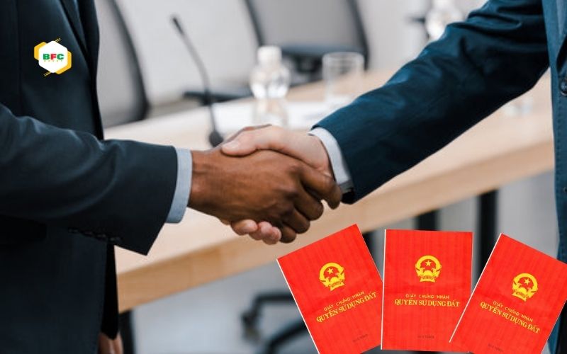 cầm sổ đỏ tại hà nội