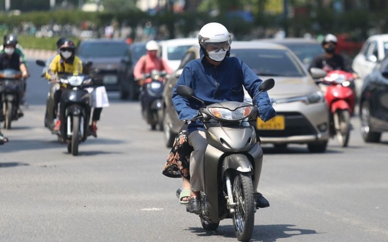 cầm xe máy không chính chủ tpchcm