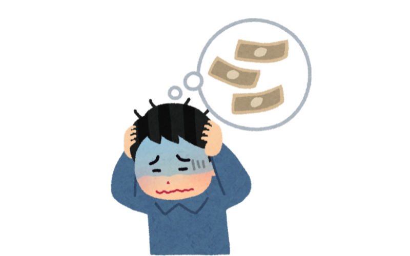 Các công ty tài chính cho vay tiền mặt