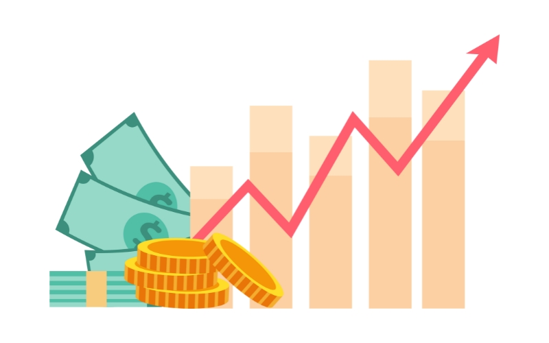 Các công ty tài chính cho vay tiền mặt