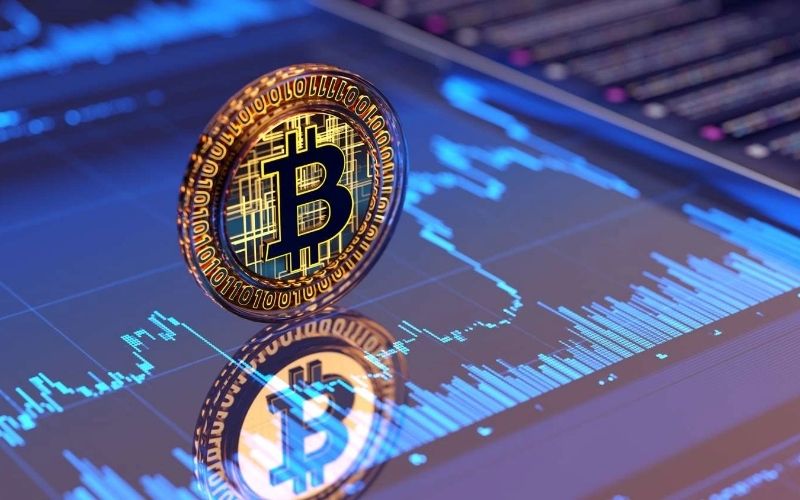 các kênh đầu tư tiền ảo