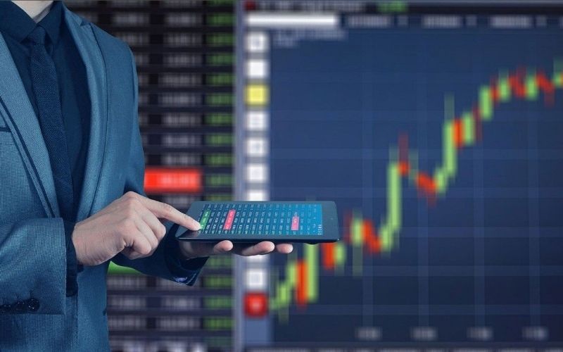 đầu tư cổ phiếu