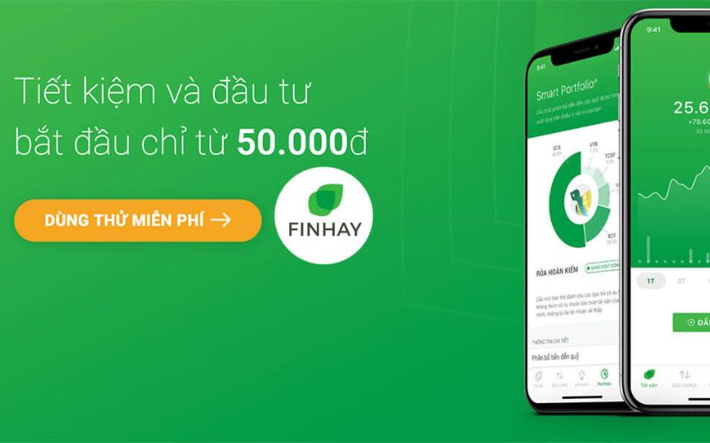 đầu tư finhay có an toàn không