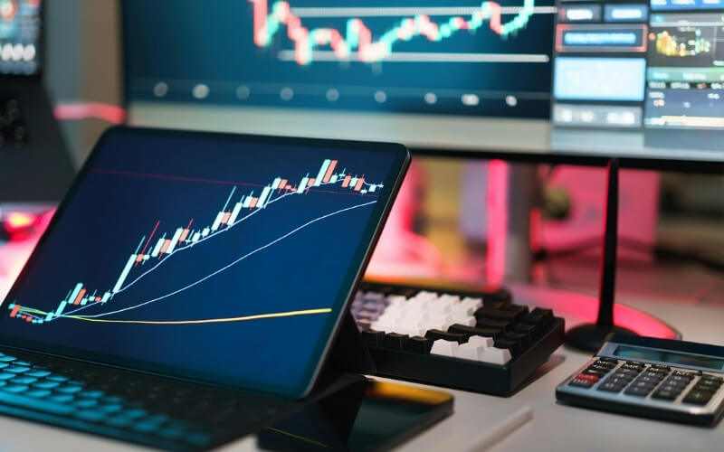 đầu tư forex là gì