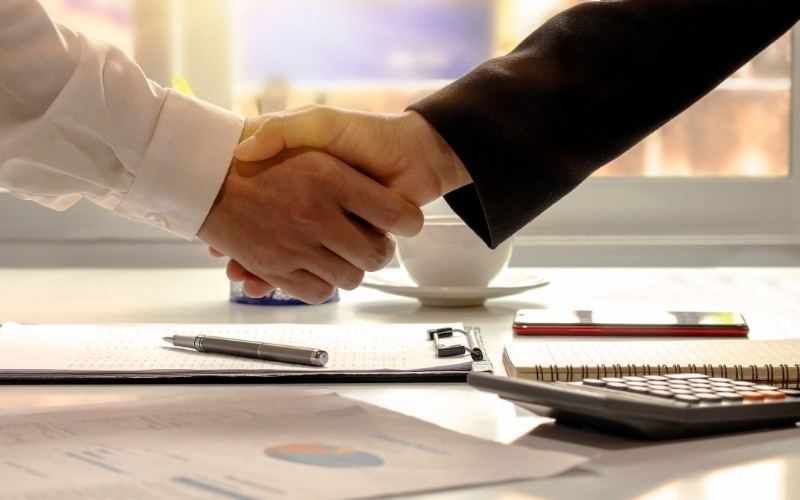 đầu tư gián tiếp là gì