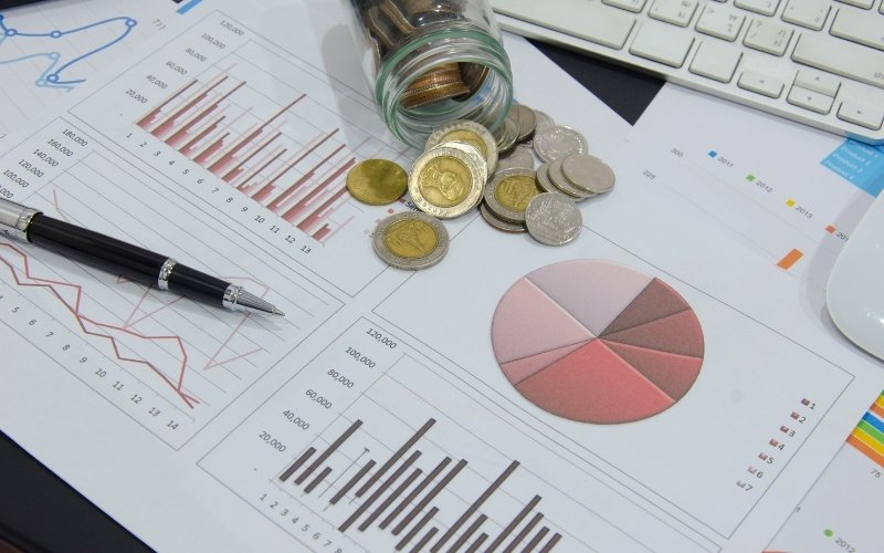 đầu tư gián tiếp là gì