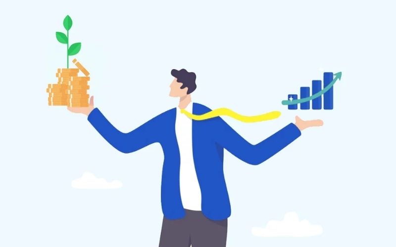 Đầu tư gián tiếp là gì? Các hình thức đầu tư gián tiếp hiện nay