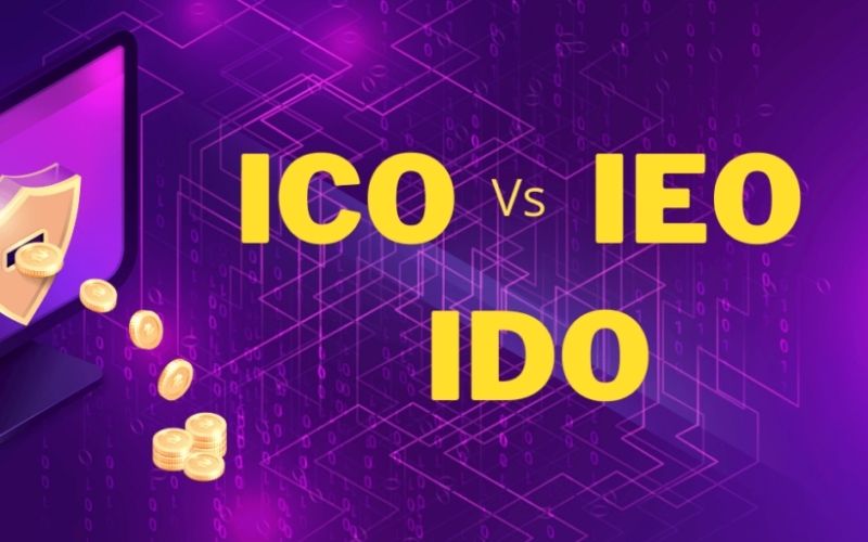 các kênh đầu tư tiền ảo