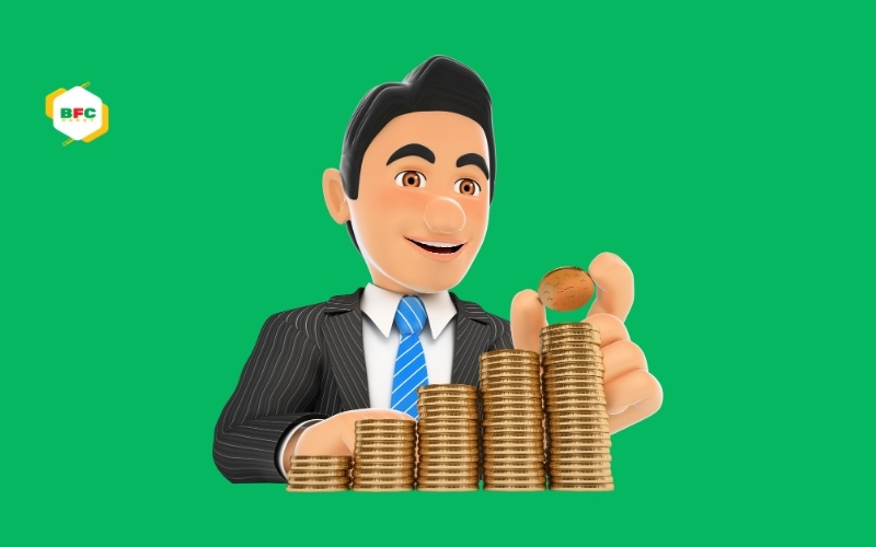 các kênh đầu tư tiền nhàn rỗi