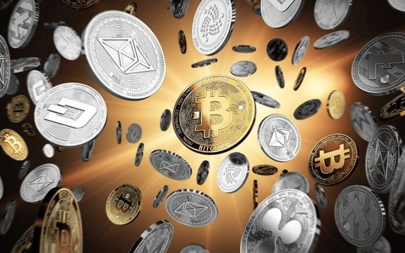 cách đầu tư tiền ảo