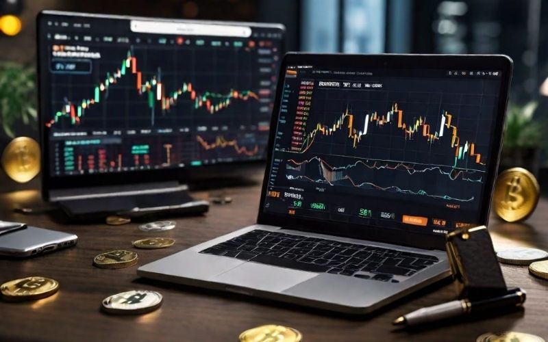 cách đầu tư tiền ảo
