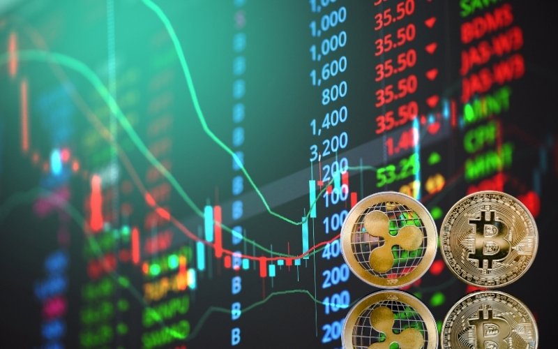 đầu tư tiền ảo