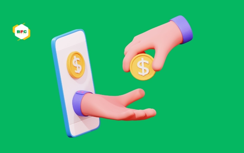 cách đầu tư vàng online