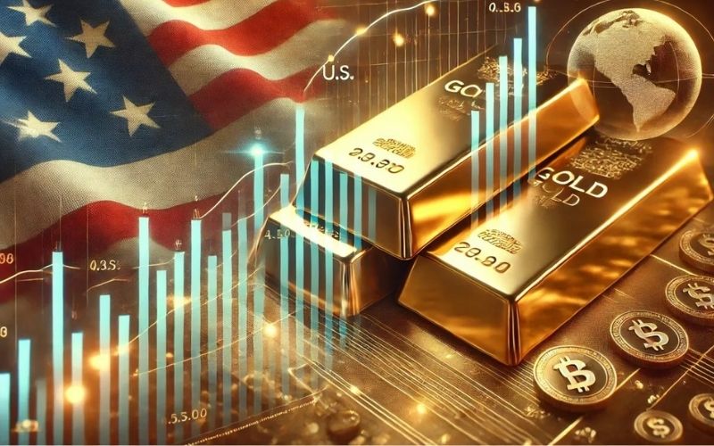 đầu tư vàng bạc ngoại hối
