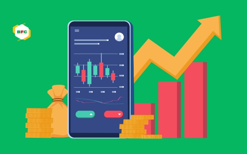 cách đầu tư vàng online