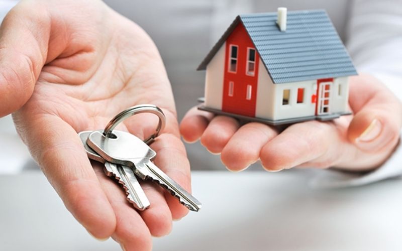 điều kiện vay thế chấp