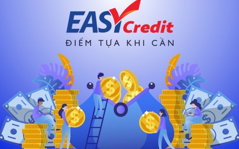 các công ty tài chính cho vay tiền mặt