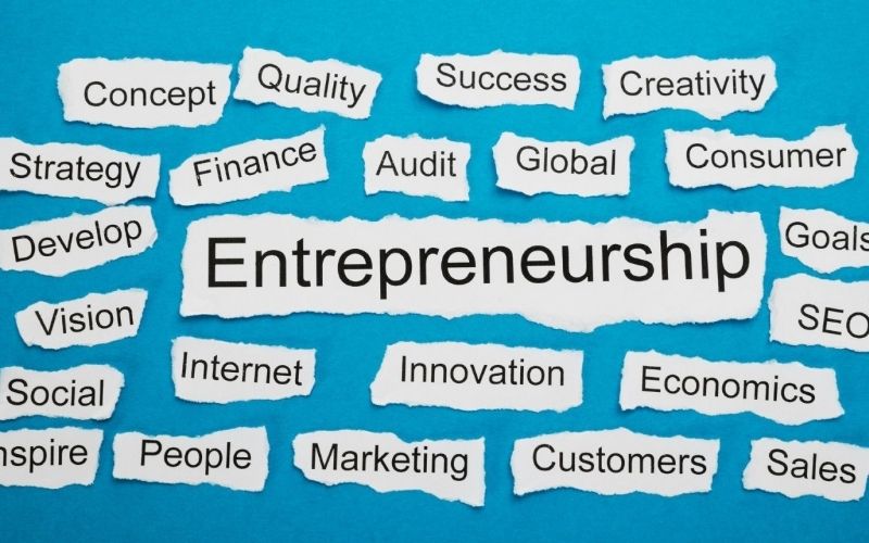 Entrepreneurship