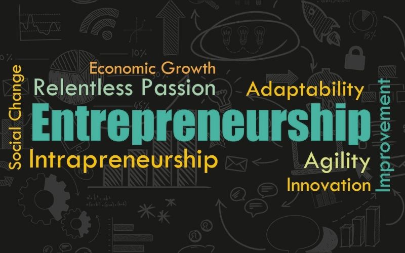 Entrepreneurship