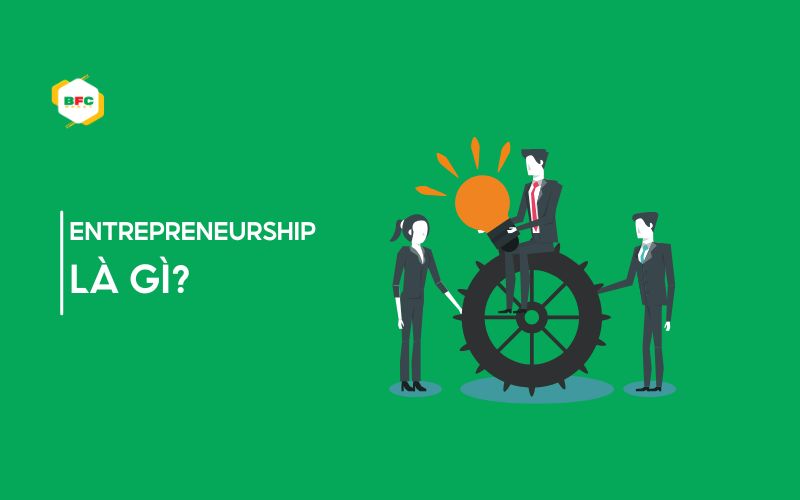 Entrepreneurship