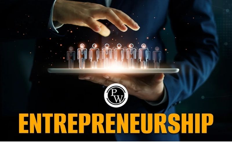 Entrepreneurship