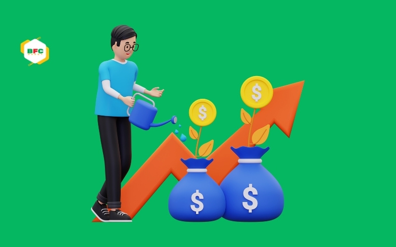 có ít tiền nên đầu tư gì