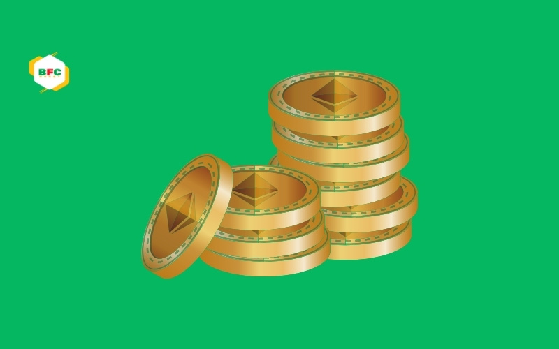 các kênh đầu tư tiền ảo