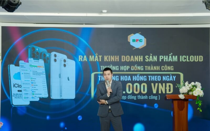Kickoff Quý I 2025 khu vực Miền Bắc - Bước đà để BFC Money bứt phá