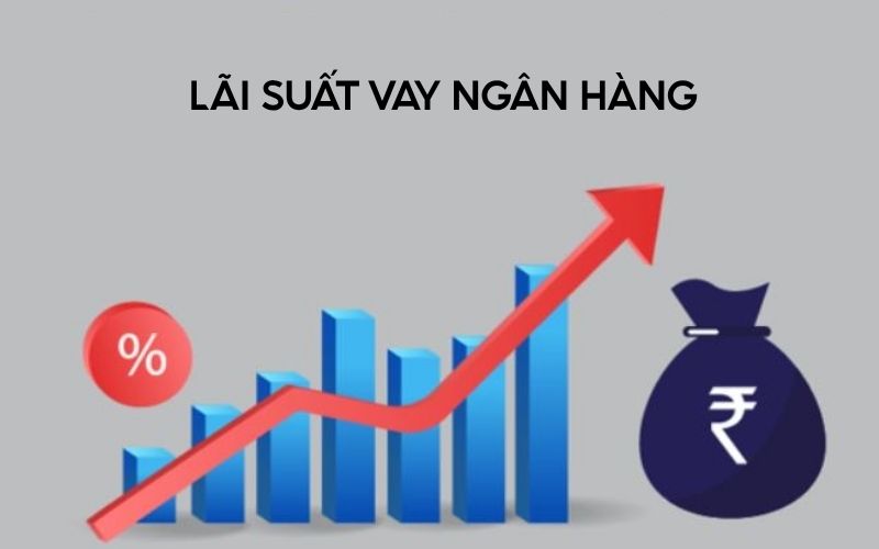 Lãi suất vay ngân hàng hiện nay có xu hướng tăng hay giảm? Dự báo 2025