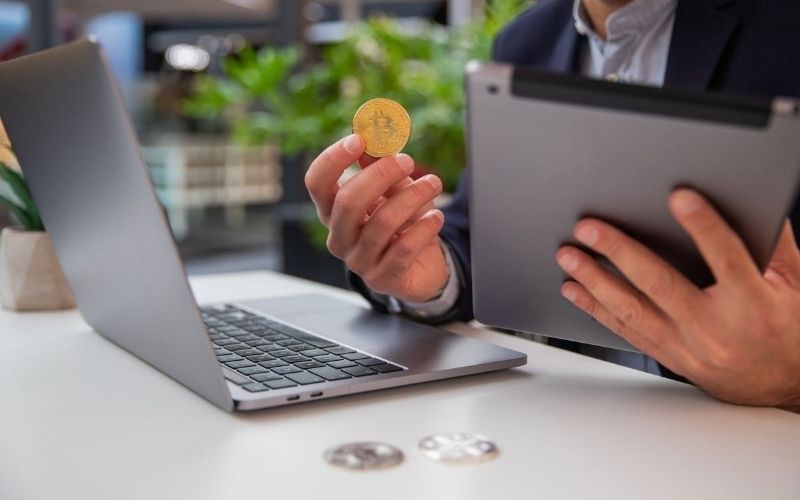 cách đầu tư tiền ảo