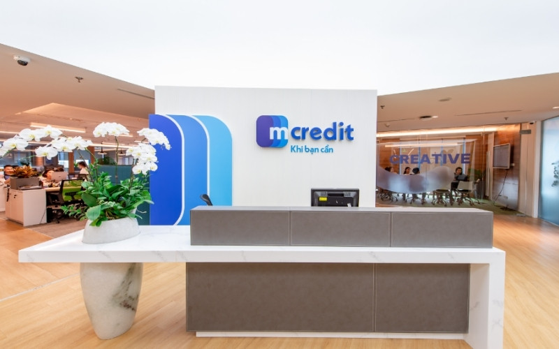 tra cứu khoản vay mcredit bằng số hợp đồng