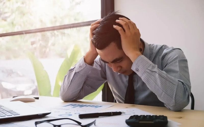 nợ chú ý vay được ngân hàng nào