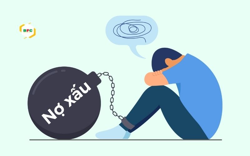 Nợ xấu bao lâu thì hết? Cách kiểm tra và xóa nợ nhanh nhất