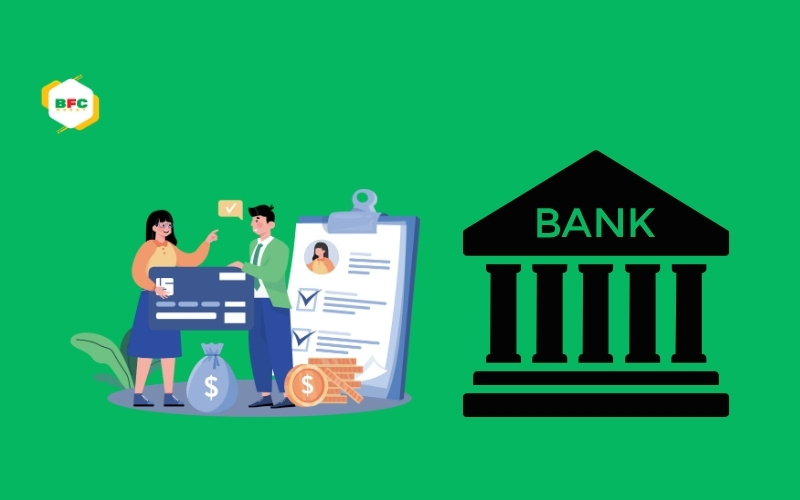 thủ tục vay ngân hàng