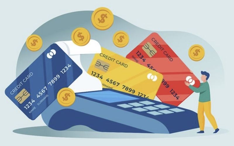 Tín dụng là gì và các hình thức tín dụng