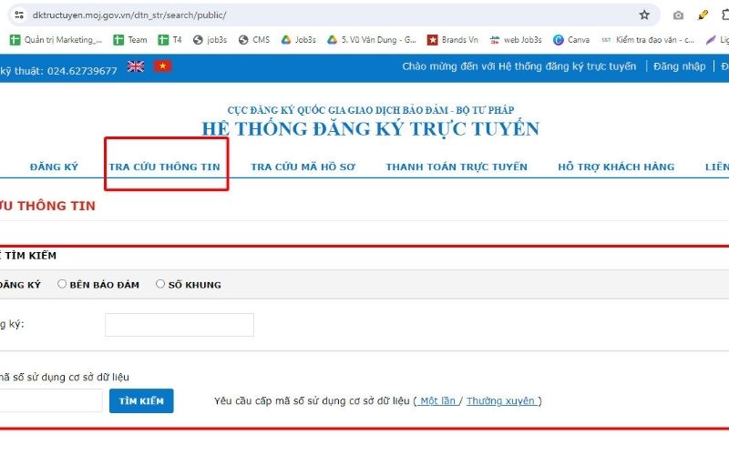tra cứu cavet xe