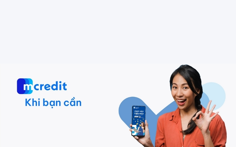 vay trả góp bằng cmnd