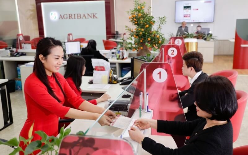 vay ngân hàng agribank
