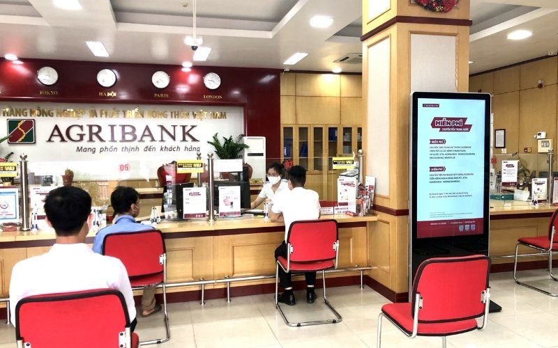 vay vốn ngân hàng agribank cần những gì