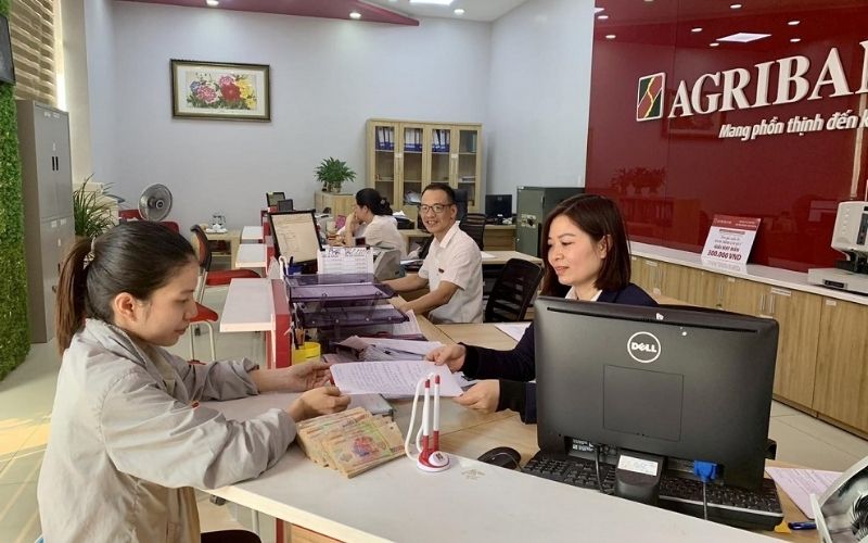 vay vốn ngân hàng agribank cần những gì